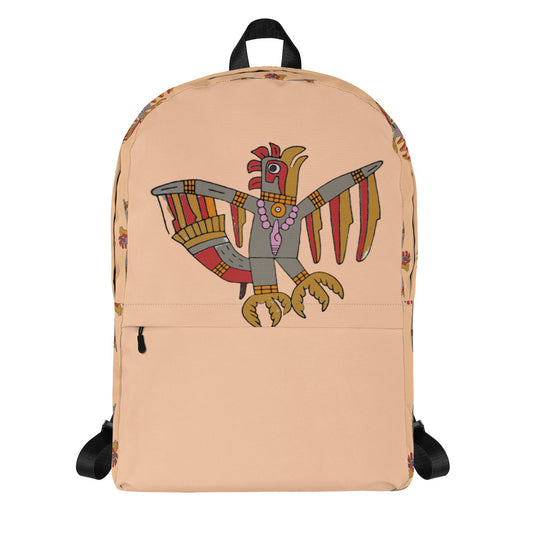 Backpack Chicken Dancer