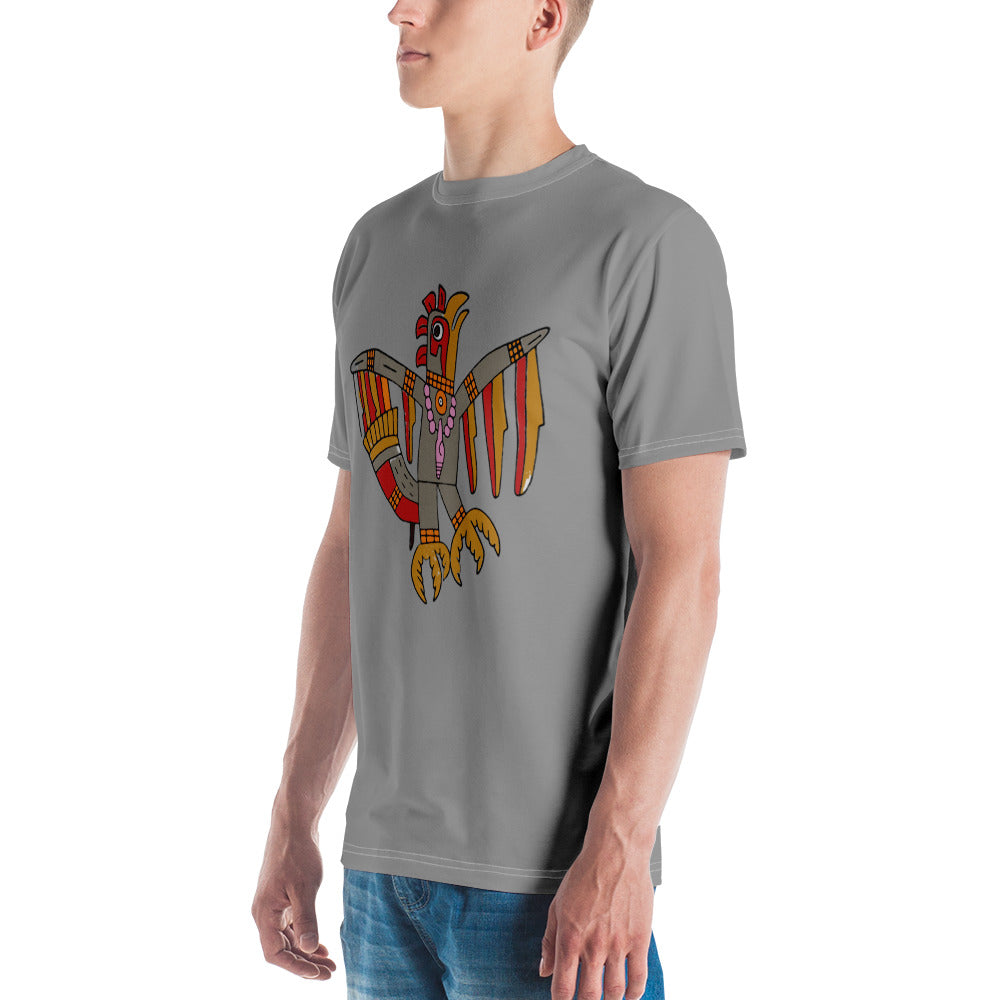 T-Shirt Chicken Dancer Men's