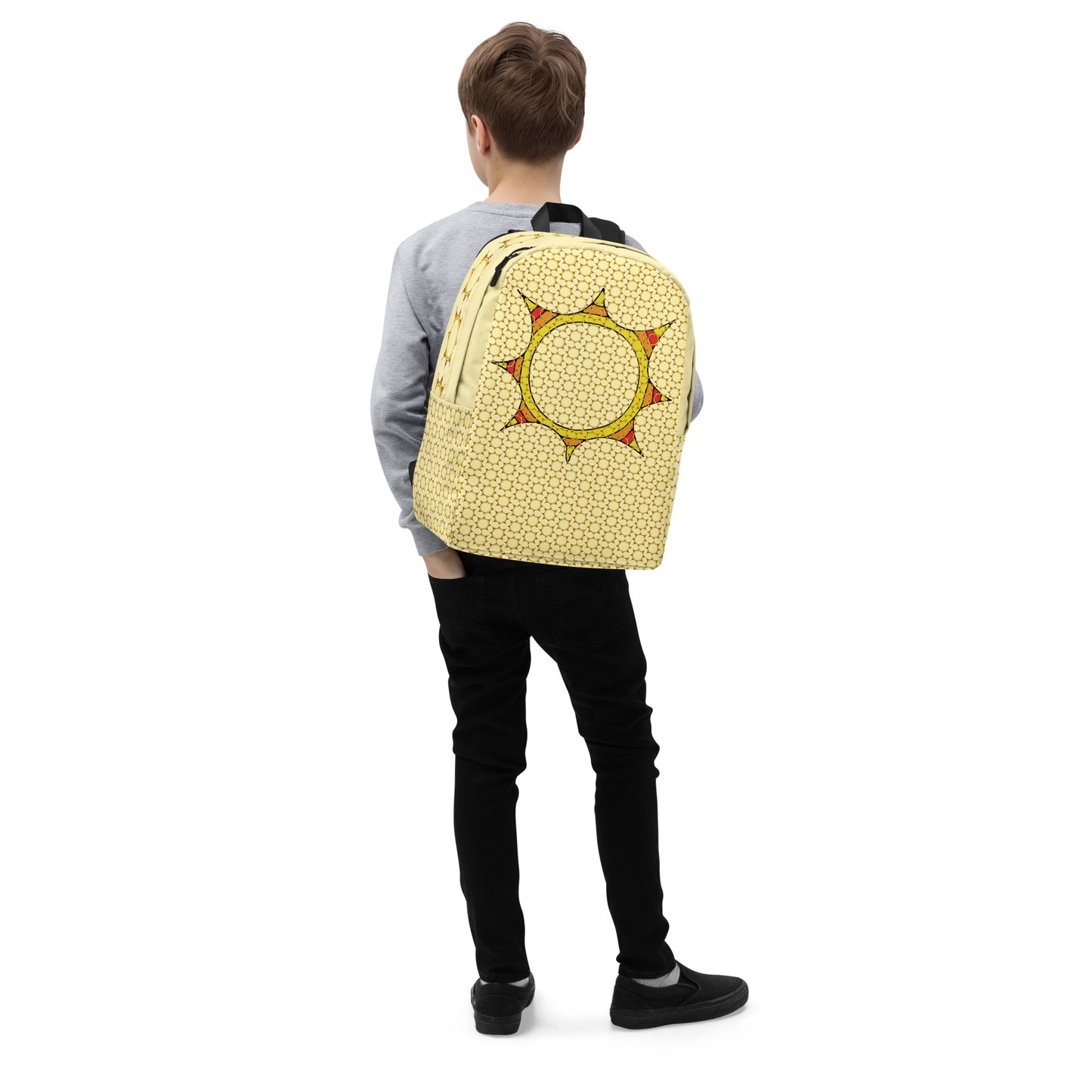 Backpack Mississipian Sun