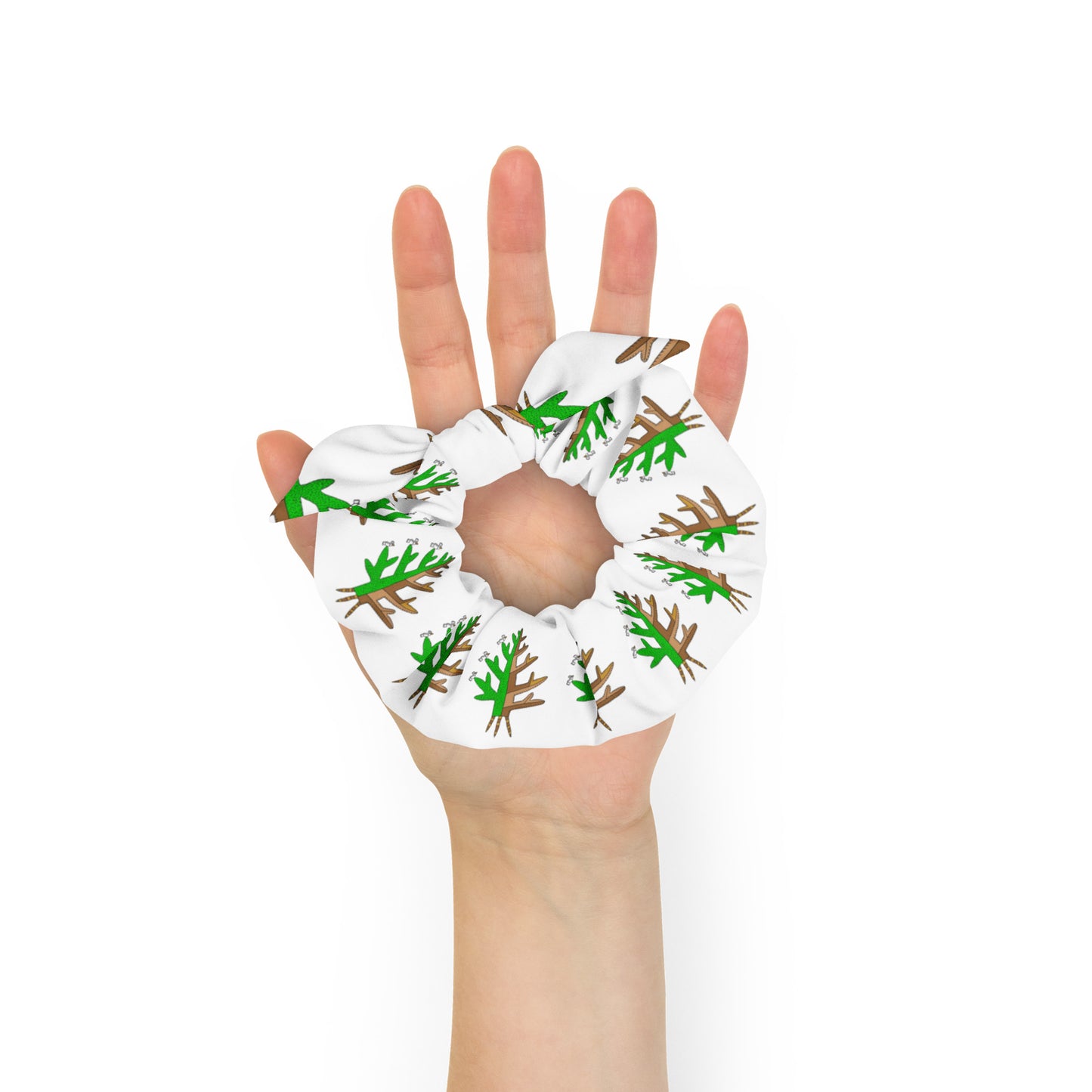 Scrunchie Tree of Life