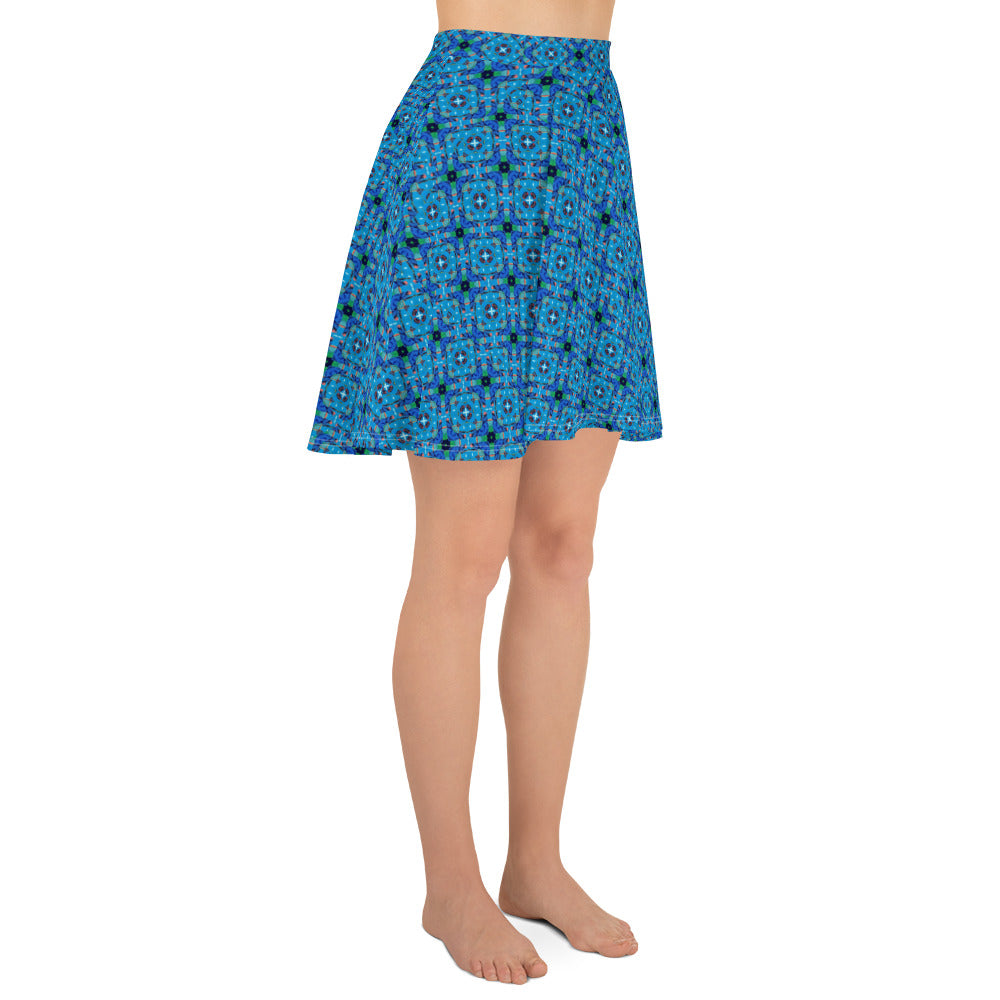 Skater Skirt Holatte