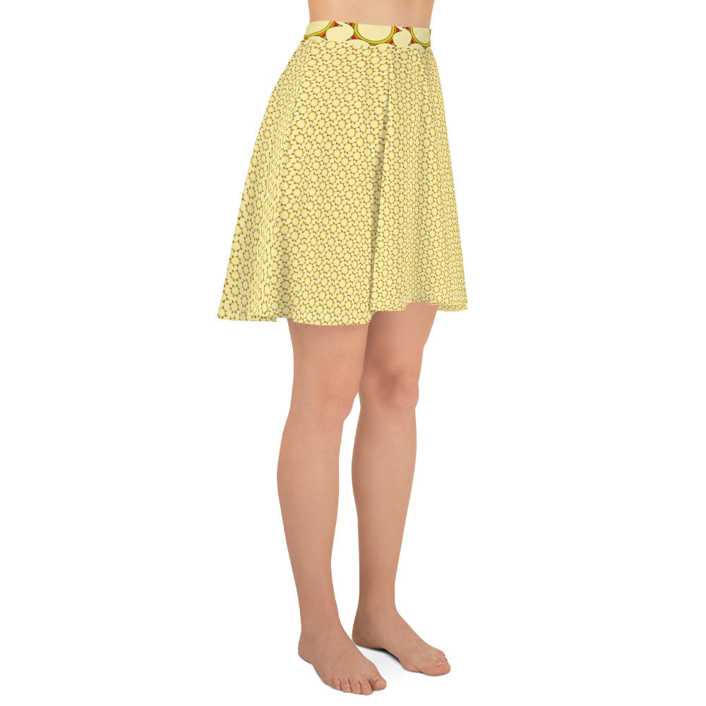 Skater Skirt Mississippian Sun
