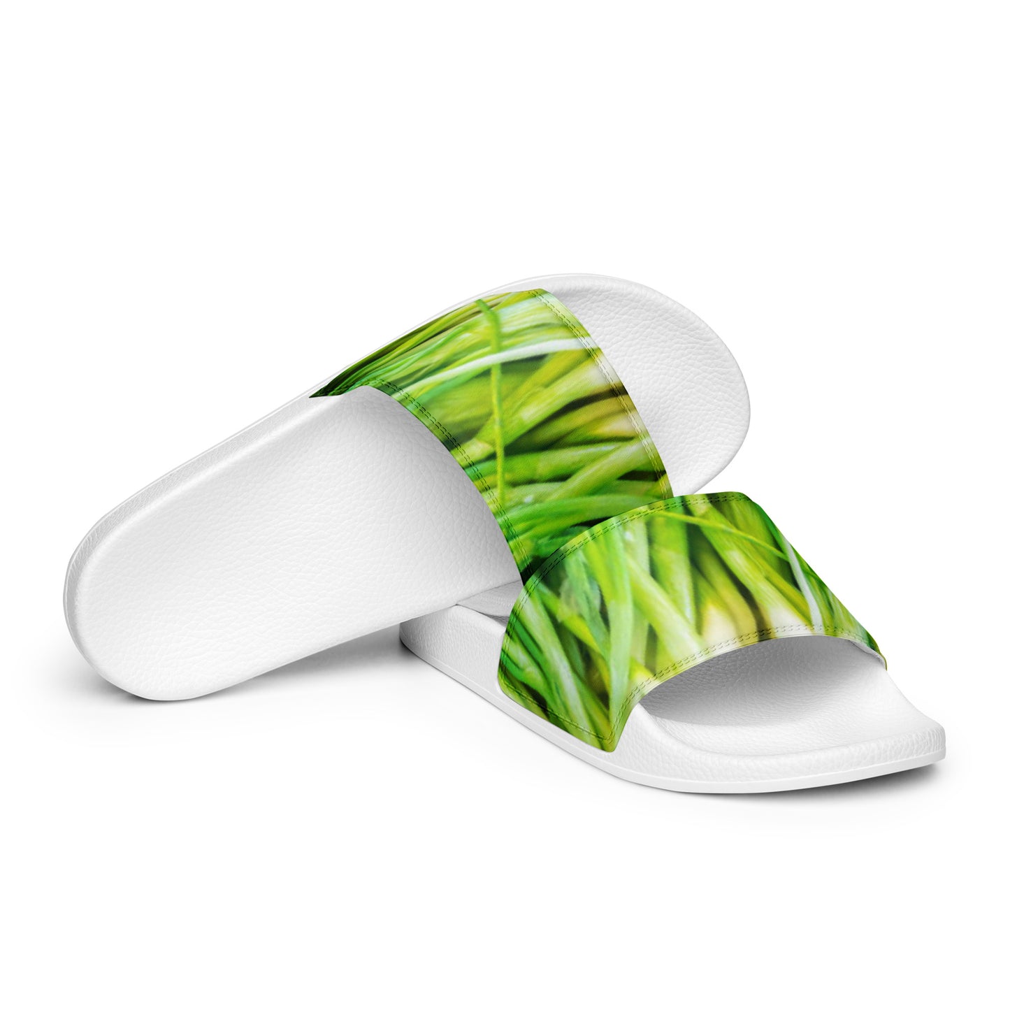 Slides Wild Onion Women's
