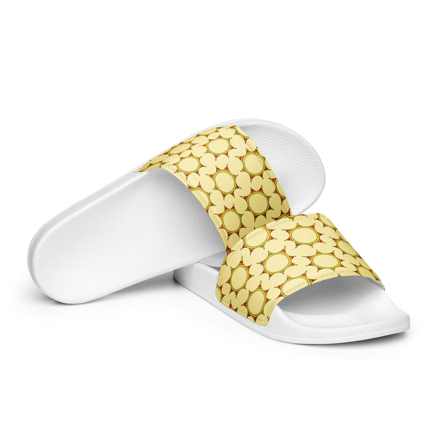 Slides Women's Mississippian Sun