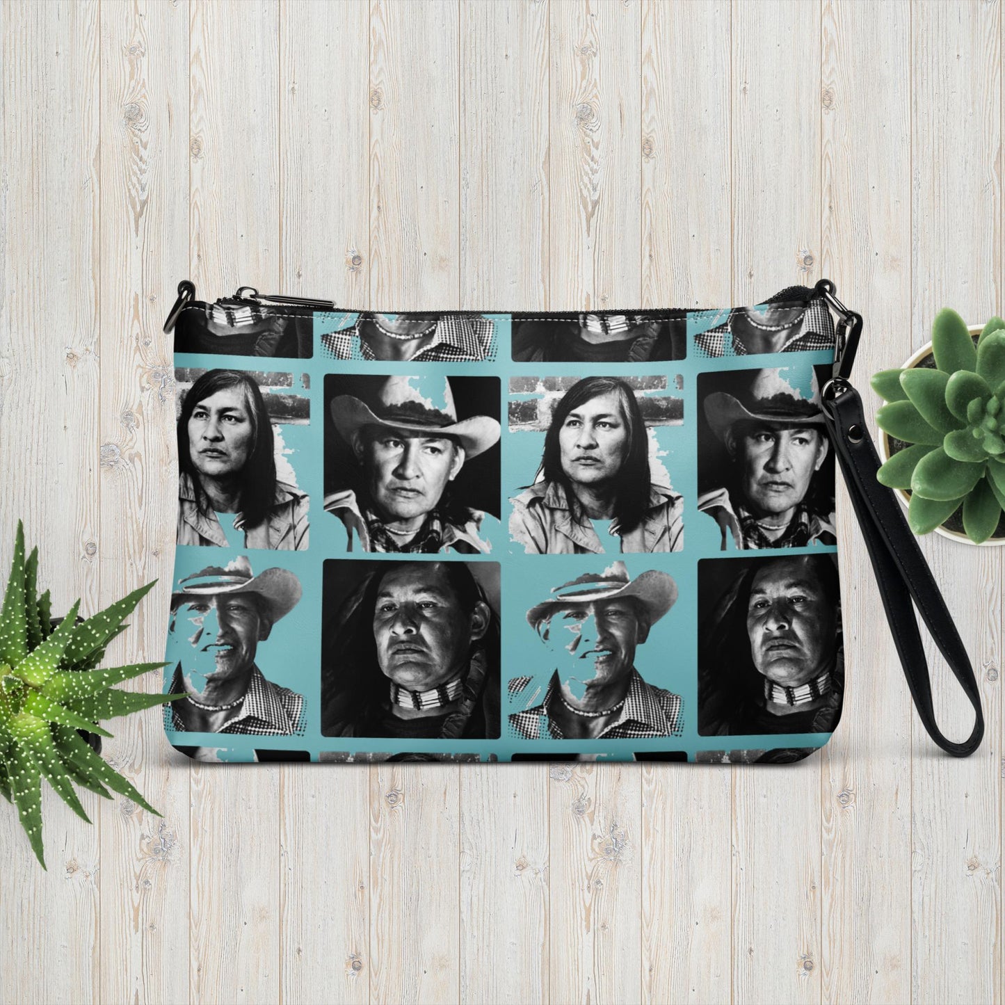 Crossbody Will Sampson Handbag