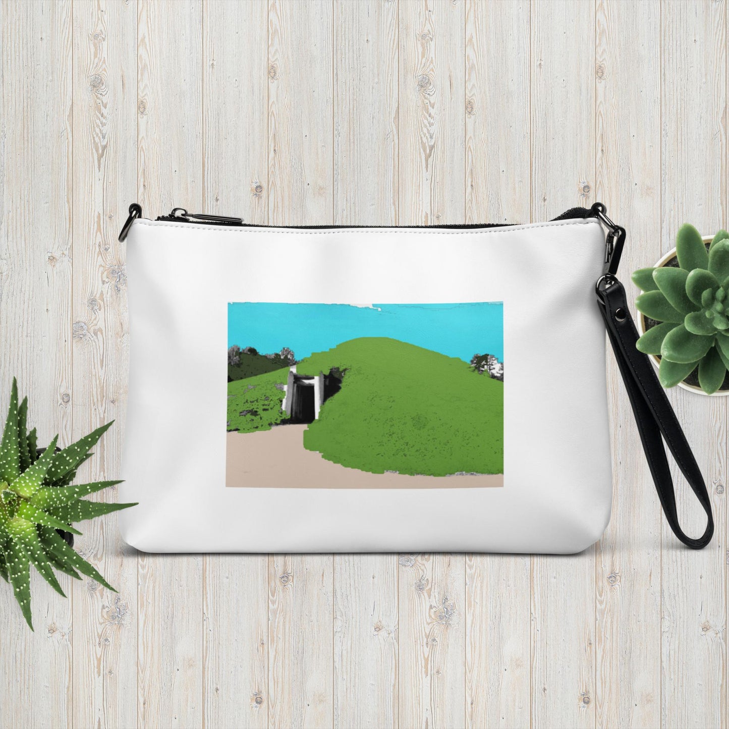 Crossbody Moundville Handbag