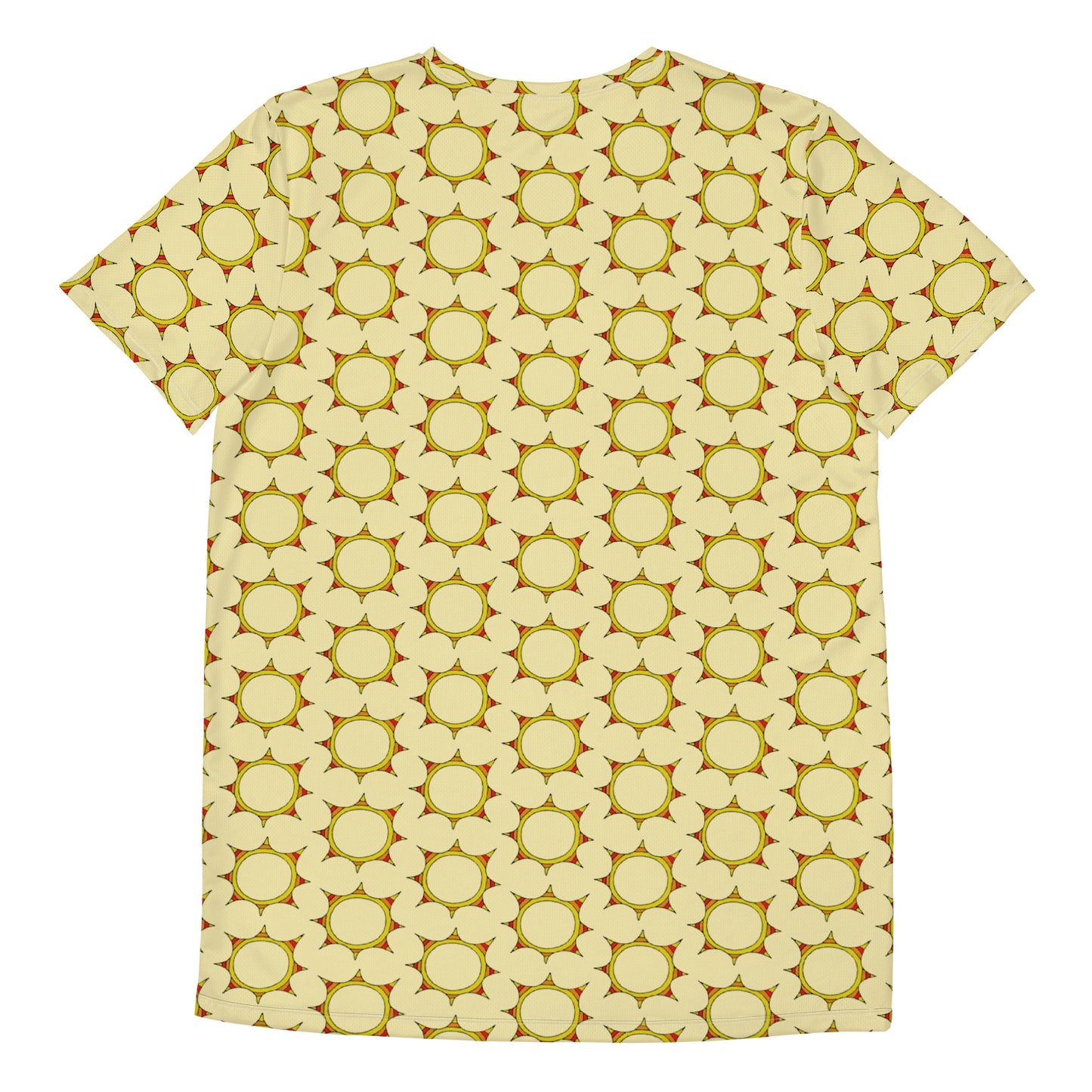 Athletic T-Shirt Mississipian Sun Men's