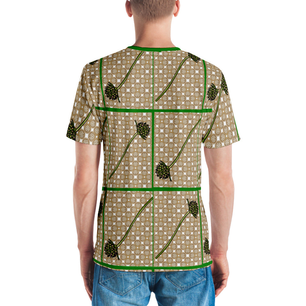T-Shirt Men's Thistle