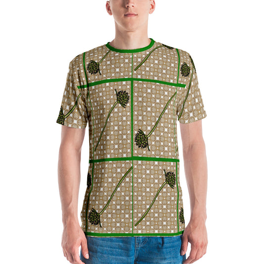 T-Shirt Men's Thistle