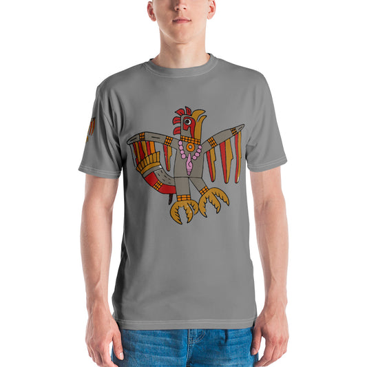 T-Shirt Chicken Dancer Men's