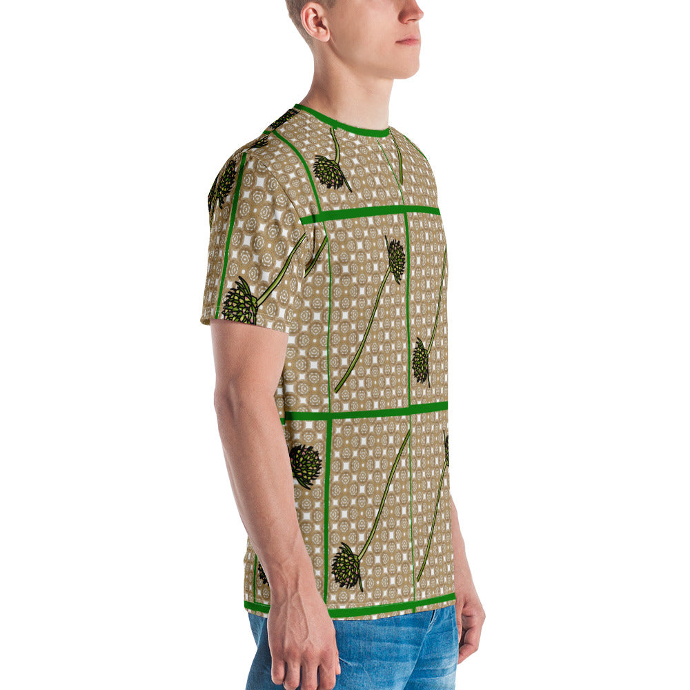 T-Shirt Men's Thistle