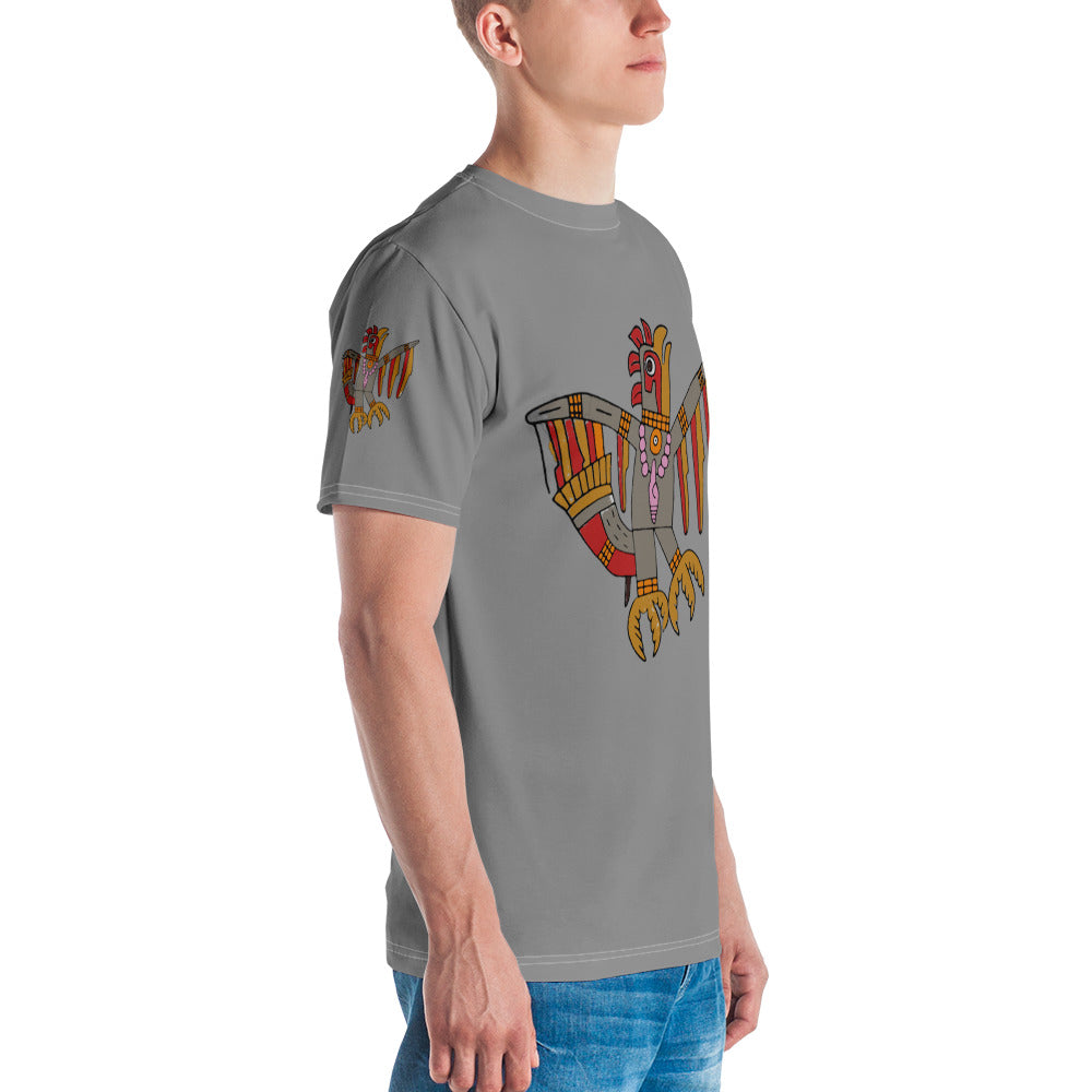 T-Shirt Chicken Dancer Men's
