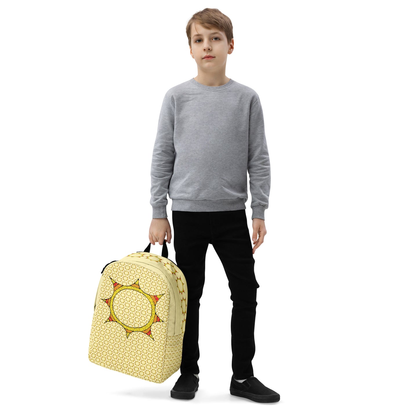 Backpack Mississipian Sun