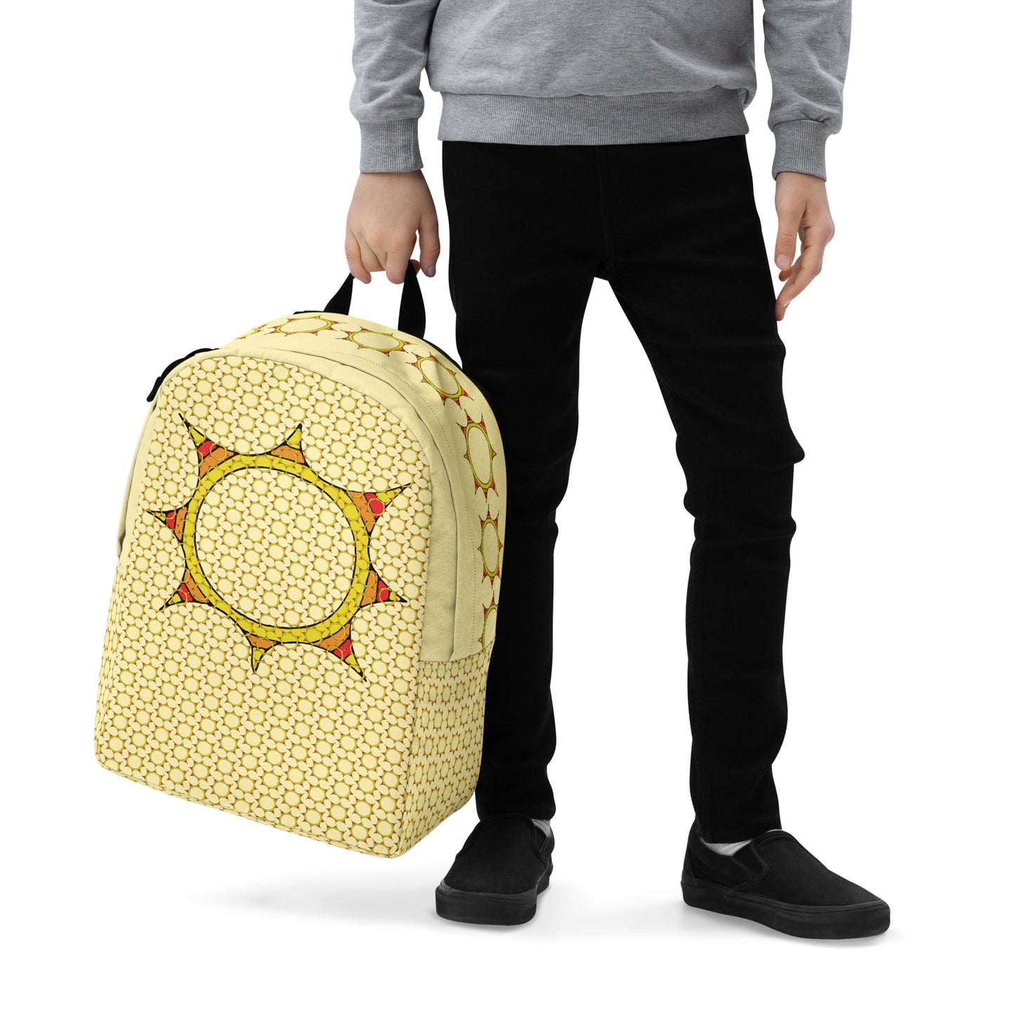 Backpack Mississipian Sun