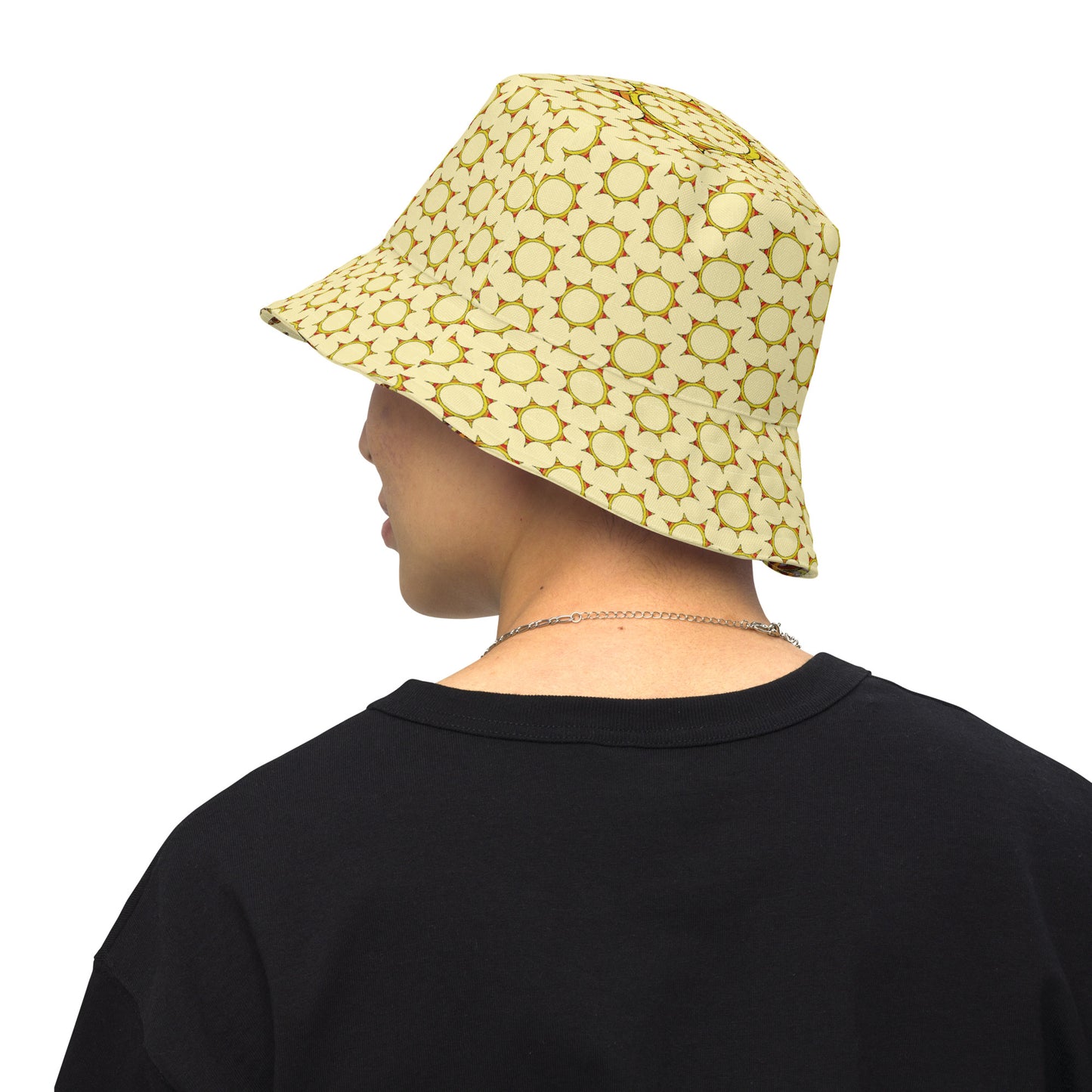 Bucket Hat Miss. Sun/ Snake