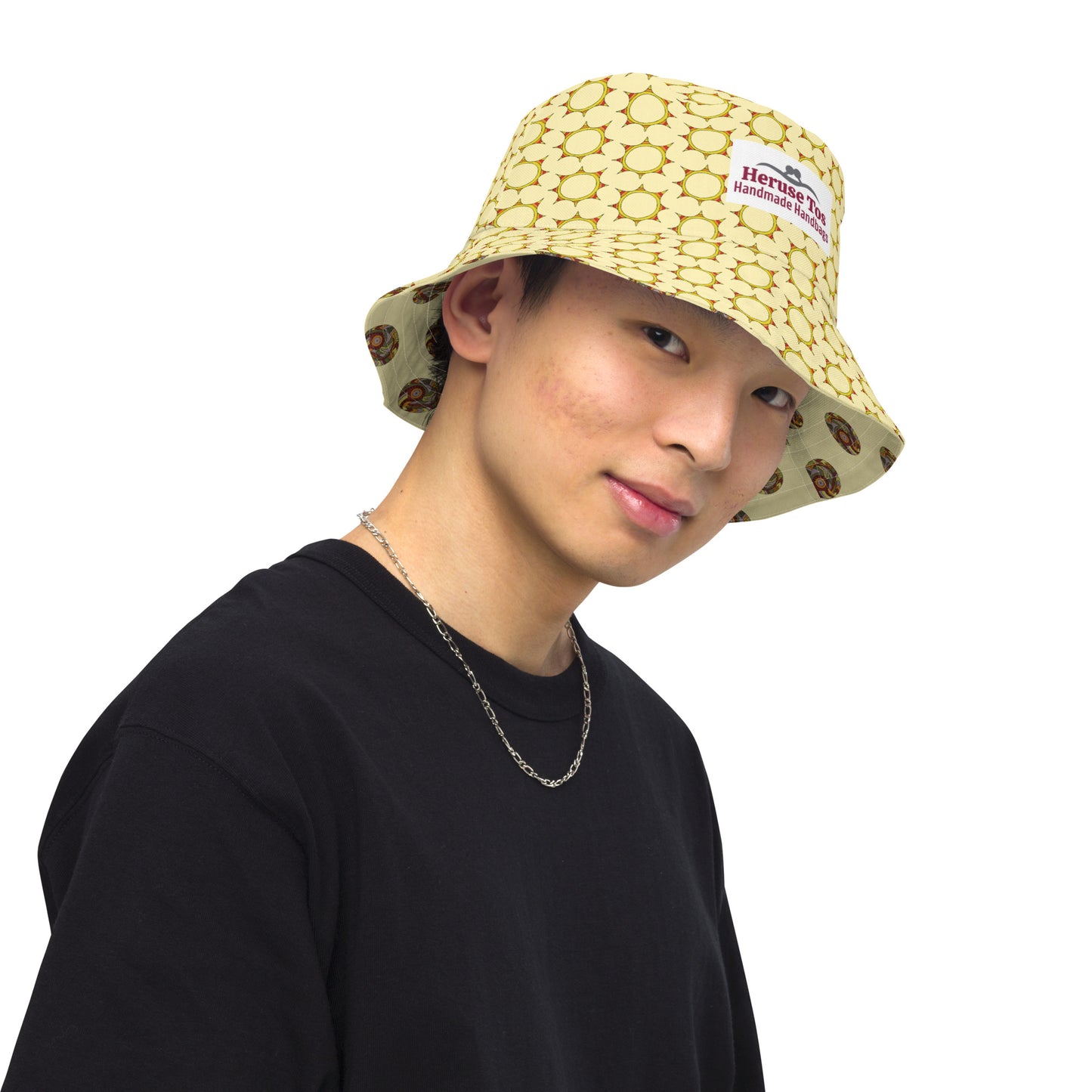 Bucket Hat Miss. Sun/ Snake