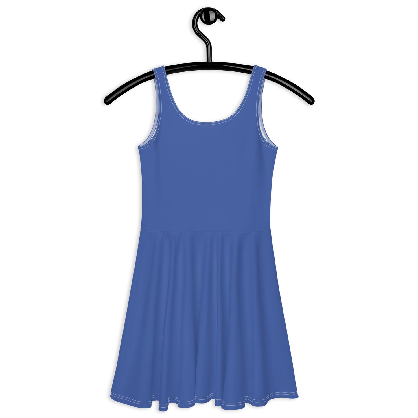 Skater Dress Warrior Woman