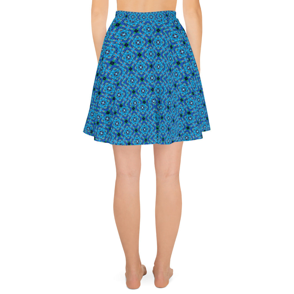 Skater Skirt Holatte