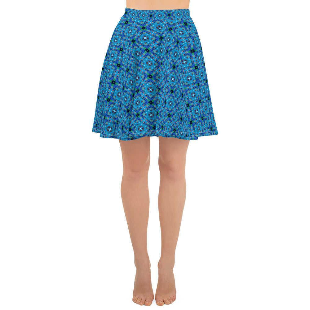 Skater Skirt Holatte