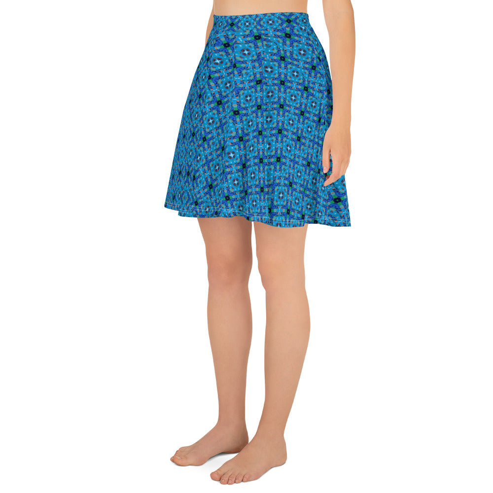Skater Skirt Holatte