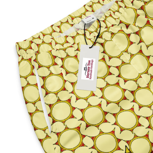 Track Pants Mississippian Sun Unisex