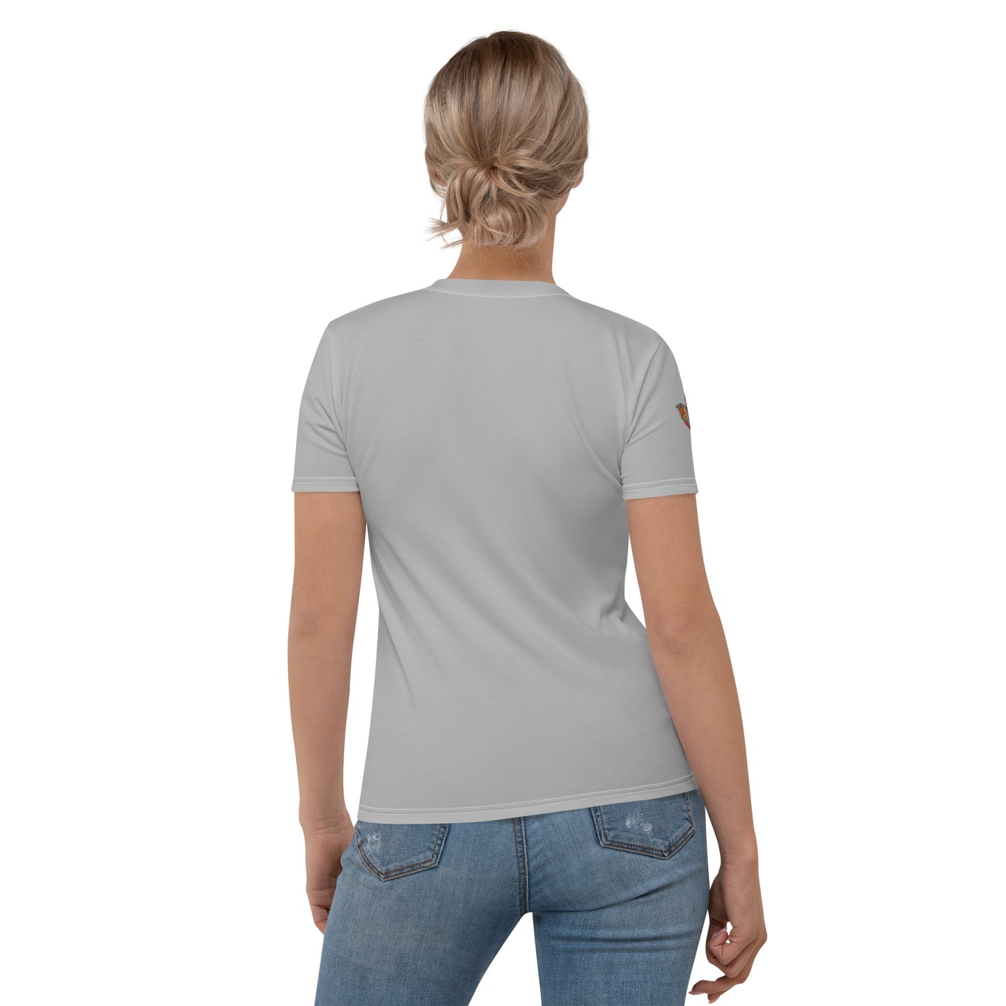 T-Shirt Chicken Dancer Women's
