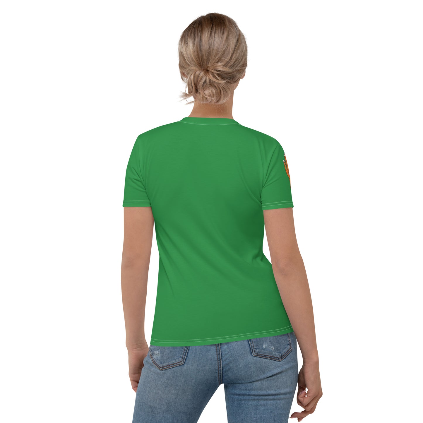 T-Shirt Hand/Eye Women's