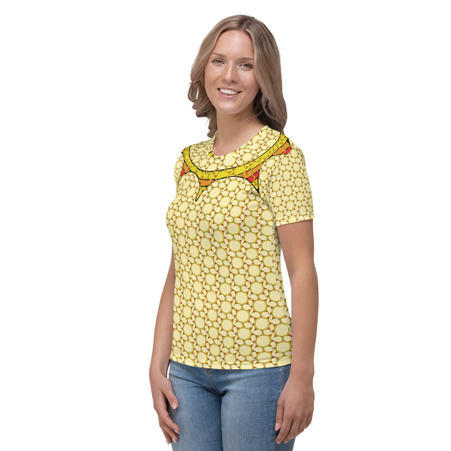 T-shirt Mississippian Sun