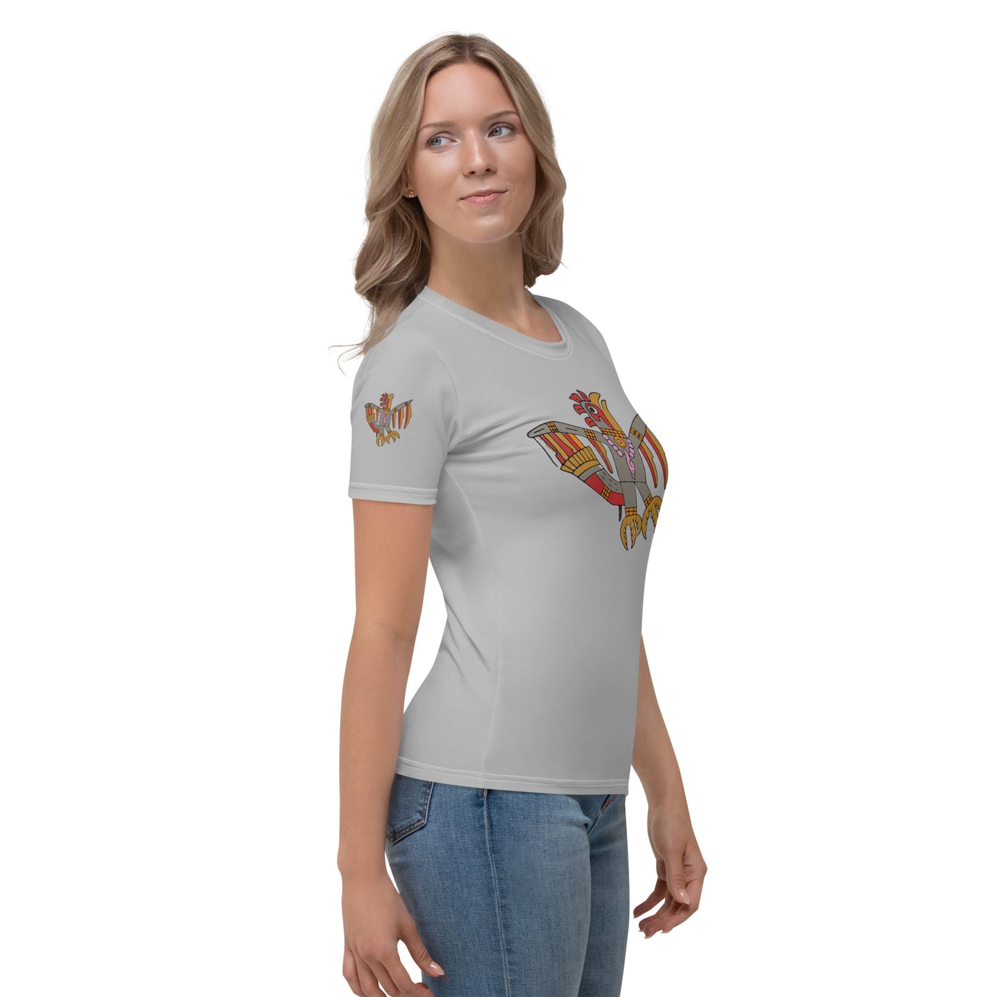 T-Shirt Chicken Dancer Women's