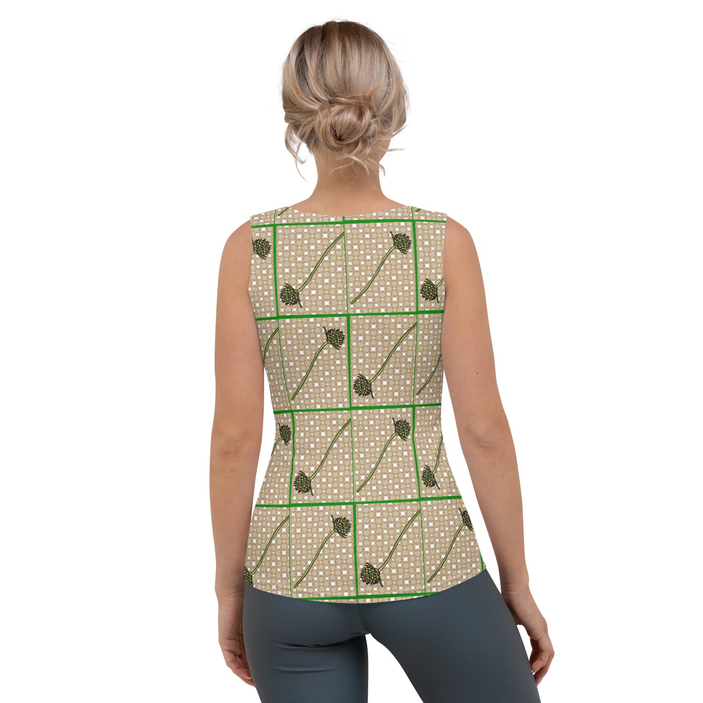 Tank Top Thistle Women's