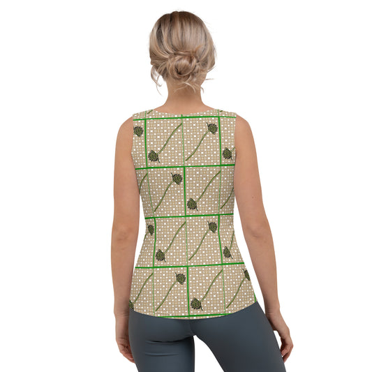 Tank Top Thistle Women's
