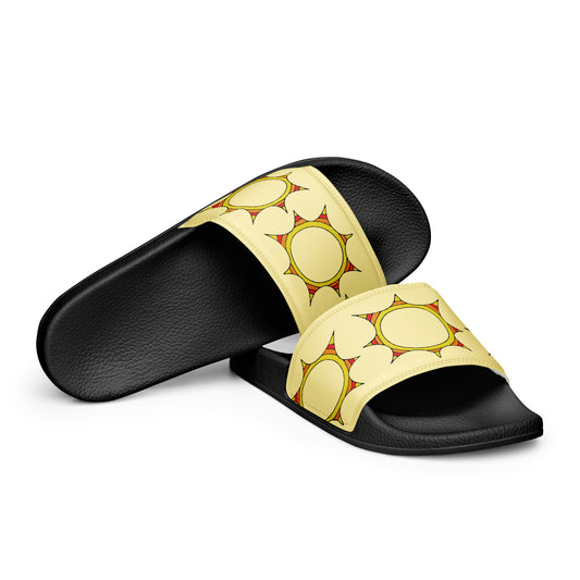 Slides Men's Mississippian Sun