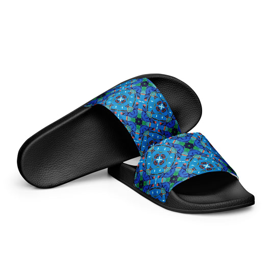 Slides Holatte Women's